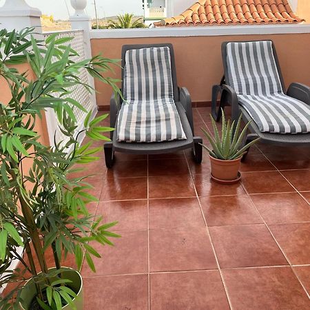 דירות קלטה דה פוסטה Casa Giuly מראה חיצוני תמונה