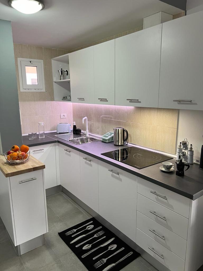 דירות קלטה דה פוסטה Casa Giuly מראה חיצוני תמונה