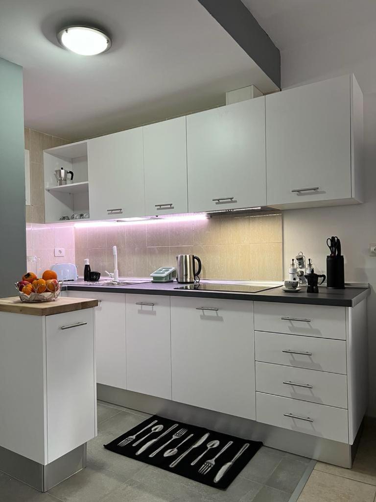 דירות קלטה דה פוסטה Casa Giuly מראה חיצוני תמונה