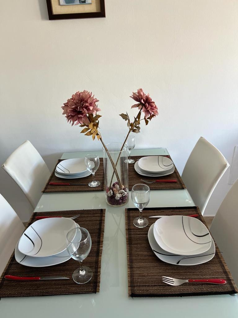 דירות קלטה דה פוסטה Casa Giuly מראה חיצוני תמונה