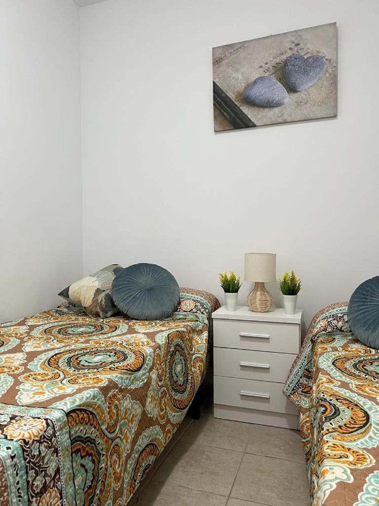 דירות קלטה דה פוסטה Casa Giuly מראה חיצוני תמונה