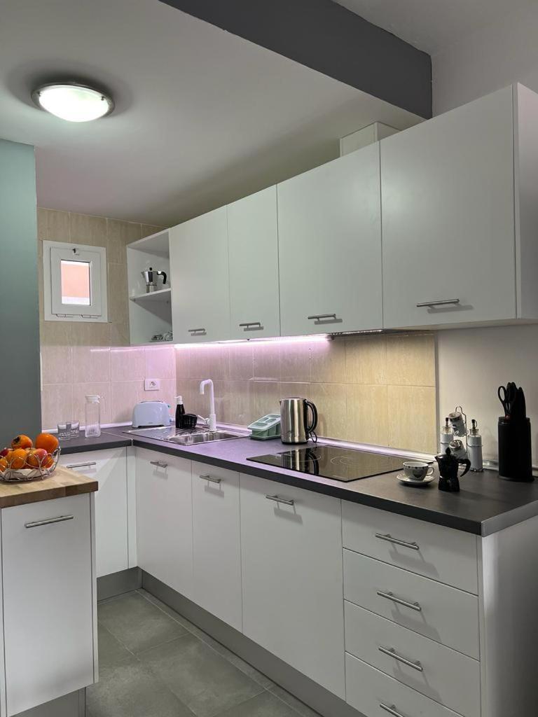 דירות קלטה דה פוסטה Casa Giuly מראה חיצוני תמונה