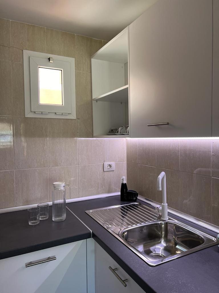 דירות קלטה דה פוסטה Casa Giuly מראה חיצוני תמונה