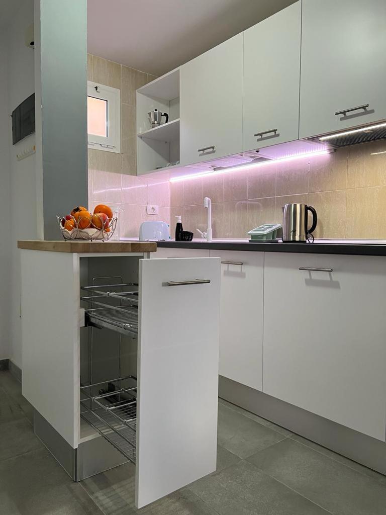 דירות קלטה דה פוסטה Casa Giuly מראה חיצוני תמונה